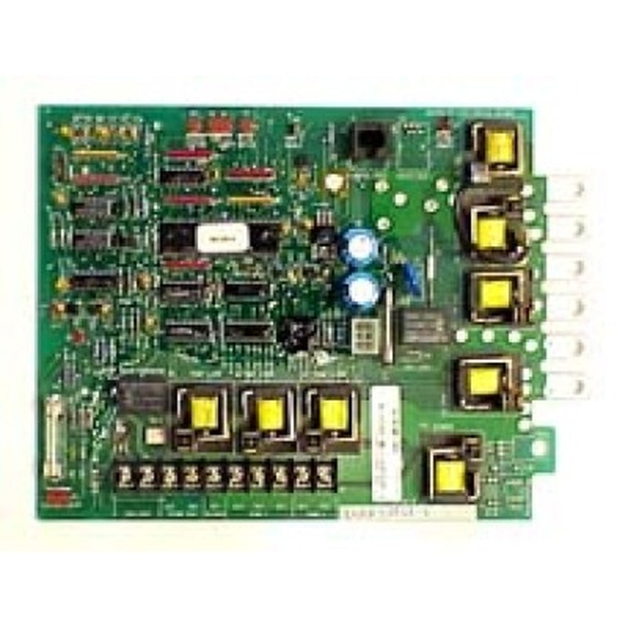 51414 Balboafor Caldera9610 - 915 Circuit Board (52518)