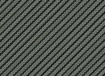 Merlin Dura-Mesh Safety Cover Patch Gray 8.5" x 11" Self Adhesive, MLNPATGRA