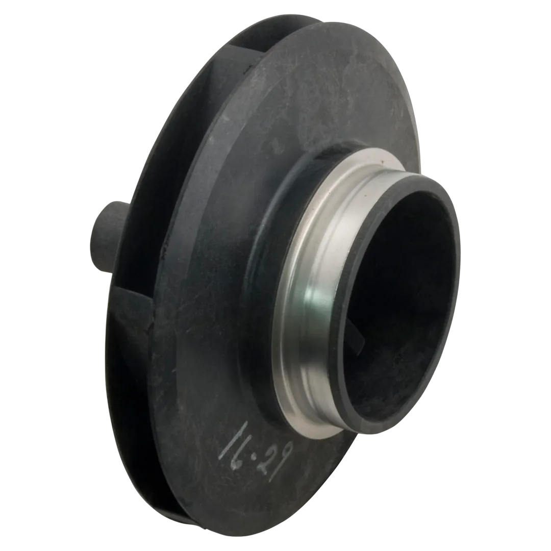 Jacuzzi Carvin 05037106R Impeller