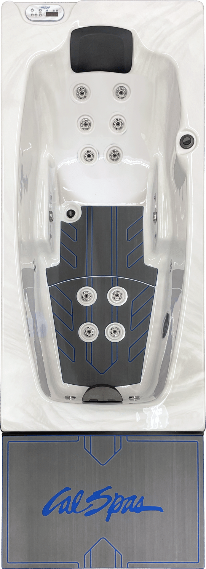 CalSpas Chill Spa Plus