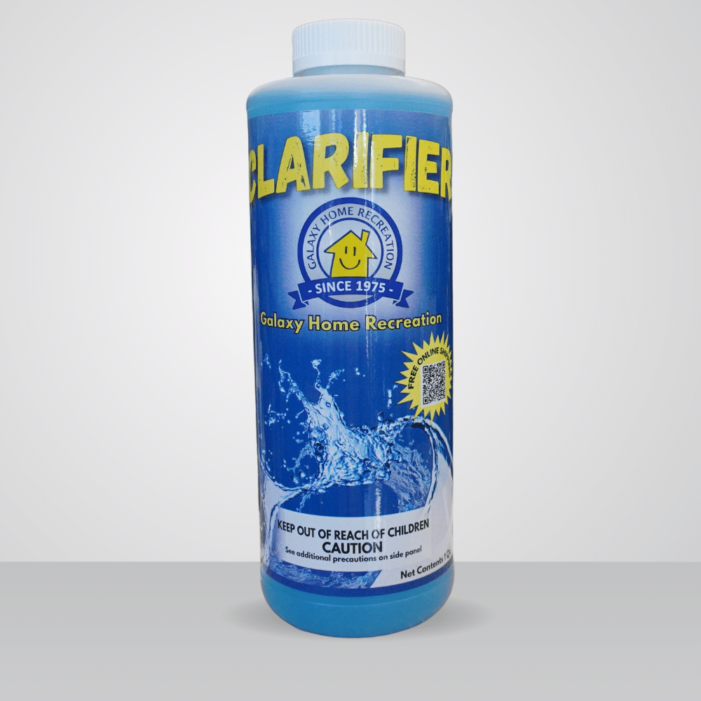 Galaxy Living Clarifier (1 qt)