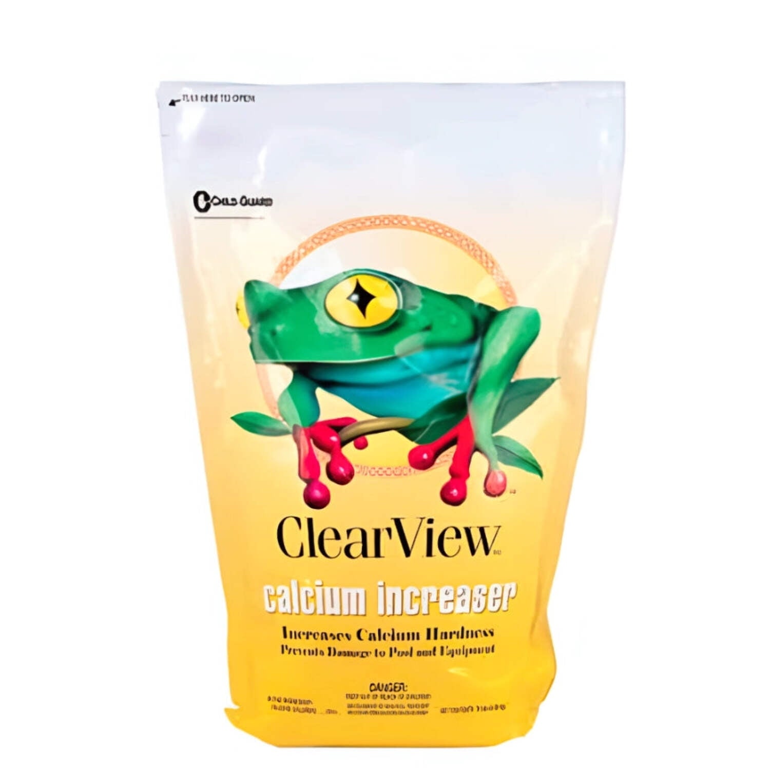 ClearView Calcium Hardness Increaser for Pools – 10 lbs | CVCC010ClearView Calcium Hardness Increaser for Pools – 10 lbs | CVCC010