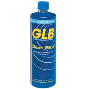 GLB CLEAR BLUE CLARIFIER