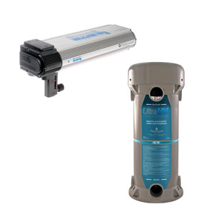 Paramount Clear O3 2 Lamp Ultra UV2 and Clear O3 System 120V, 006-422-0010-00