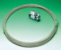 100' Cover Cable