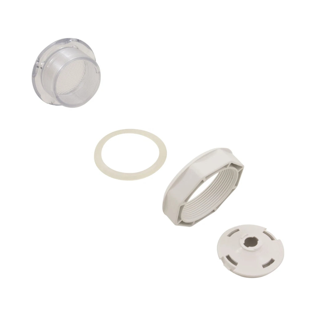 Custom Molded Products Spa Light Assembly, 5" Lens, 3-3/4" Hole | 25242-000-000
