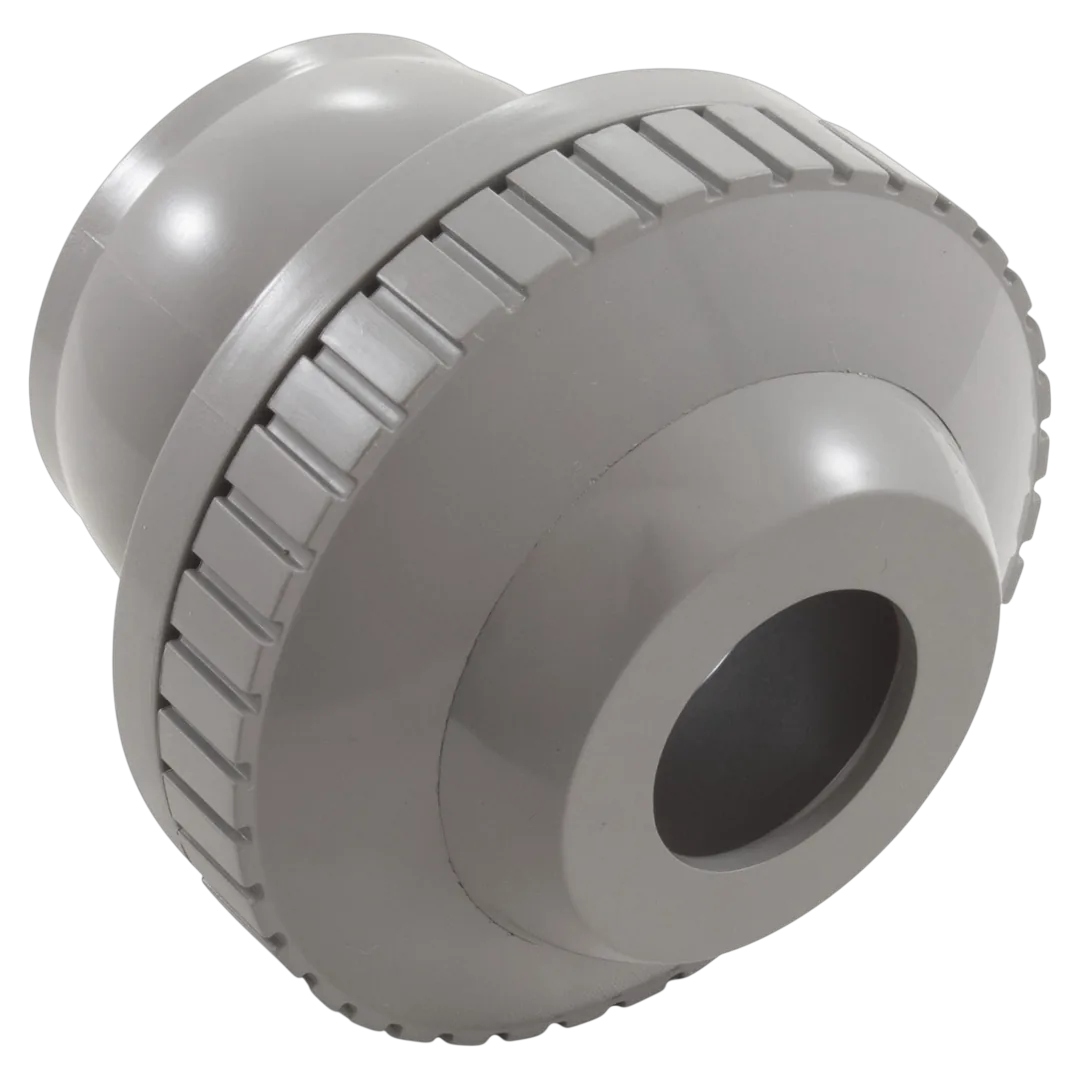 CMP 25554-301-000 Directional Flow Outlet - Gray