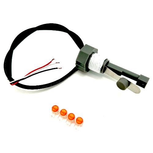 Appaetech Industries | 777033 | IntelliChlor Flow Switch Assembly – Replacement for Pentair 520736