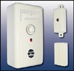 PoolGuard DAPT-WT Door Wireless Alarm
