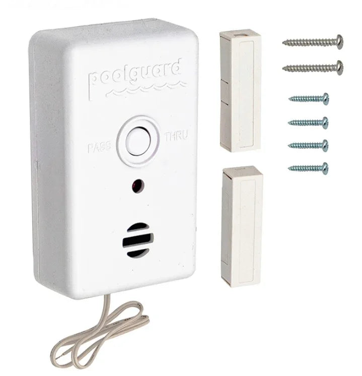 Poolguard Door Alarm