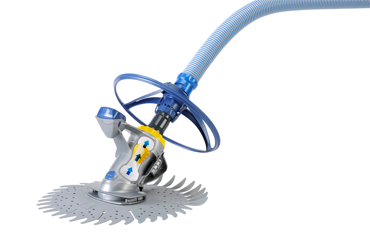 Zodiac DC33 Automatic Suction Pool Cleaner