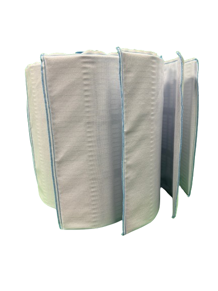 DE Grid Filter Replacement forPleatco PFS1836, FG-2003, FC-9530, Hayward DEX3600 DA/DS