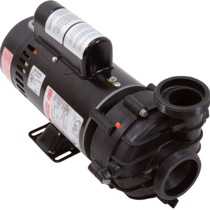 DJAAYGB-0001B Balboa Pump, Sta-Rite, Dura-Jet 48FR, 230V, 2SP, 2.5HP, 10.5A