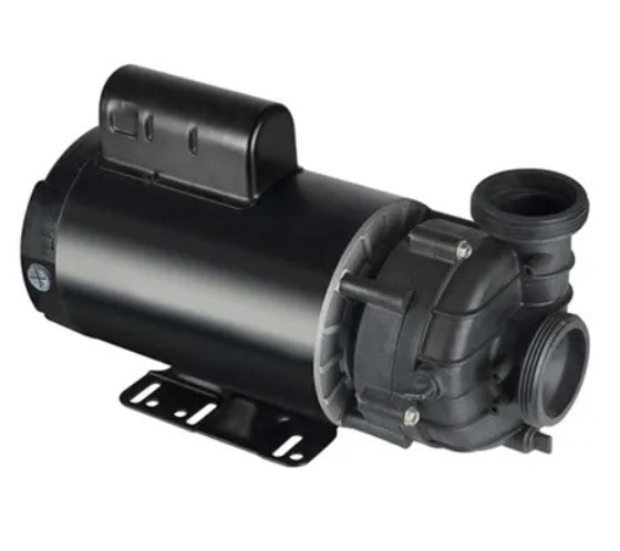 DJAYGB-0055AB Pump, Dura-Jet Sta-Rite , 56FR, 230V, 2HP, 2SP