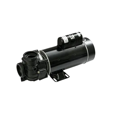 DJAYHB-0097 Balboa/Sta-Rite Dura-Jet Spa Pump, 48FR, 230V, 2SP, 3.0HP, 12A/3.7A