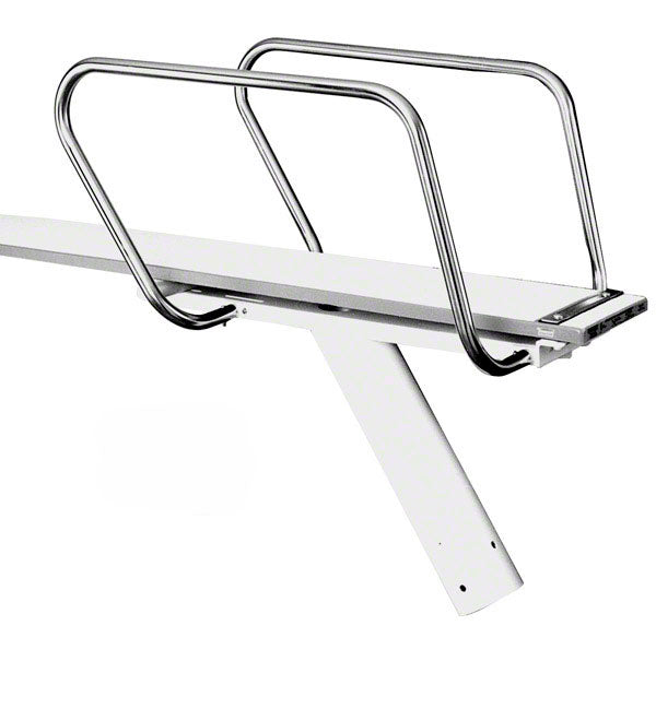 2/3 Meter Deck Level Diving Stand for 10 or 12 Foot Diving Boards