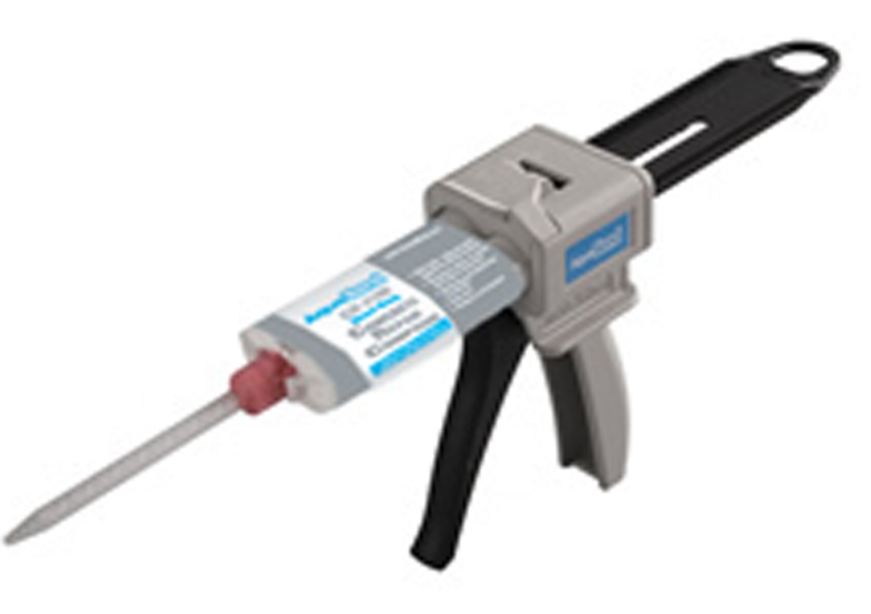 Aquabond Manual Dispensing Gun With Cartridges - DM50