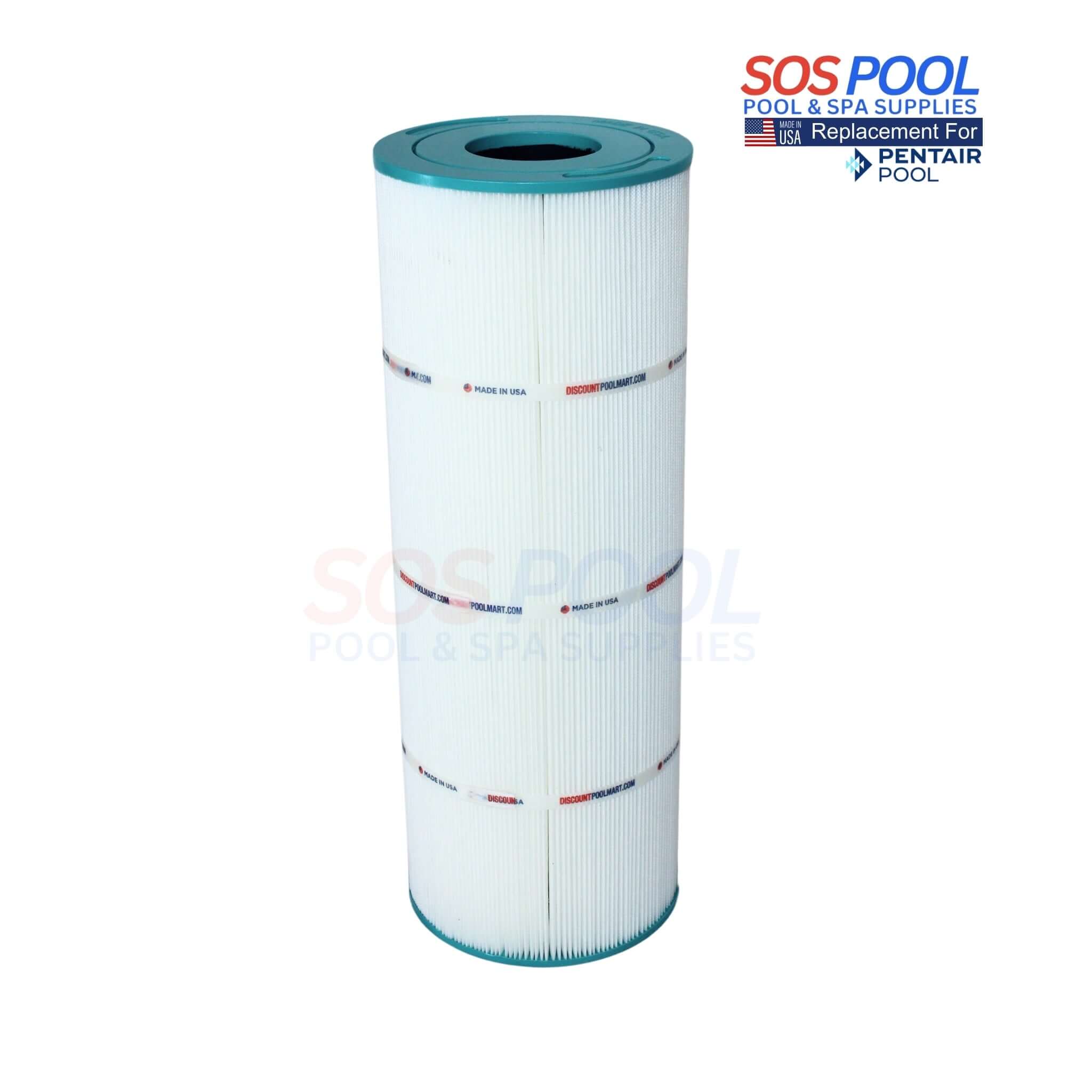 DPM-7471 Cartridge For Pentair 105 Sq. Ft. Clean & Clear Plus 420 | R173576 | C-7471