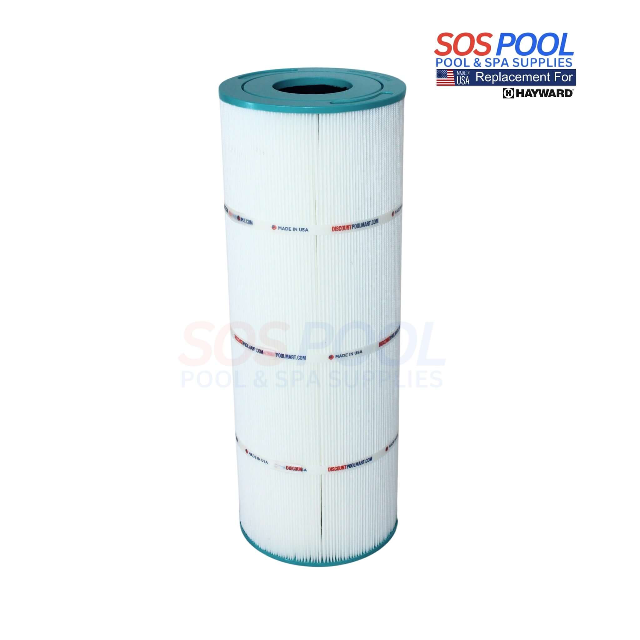 DPM-7485 Cartridge For Hayward 87 Sq. Ft. SwimClear C7030 | CX591XRE | C-7485