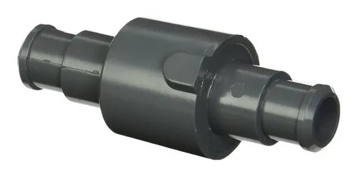 Gray Feed Hose Swivel for Pentair Legend & Platinum Pool Cleaners | ED05 | LLD05PMGray Feed Hose Swivel for Pentair Legend & Platinum Pool Cleaners | ED05 | LLD05PM
