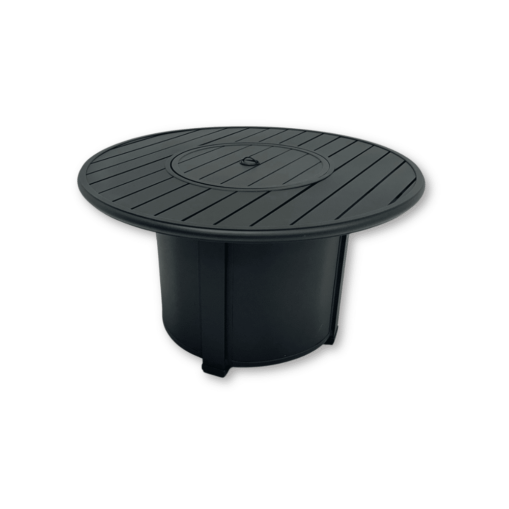 Winston Key West Round Fire Pit