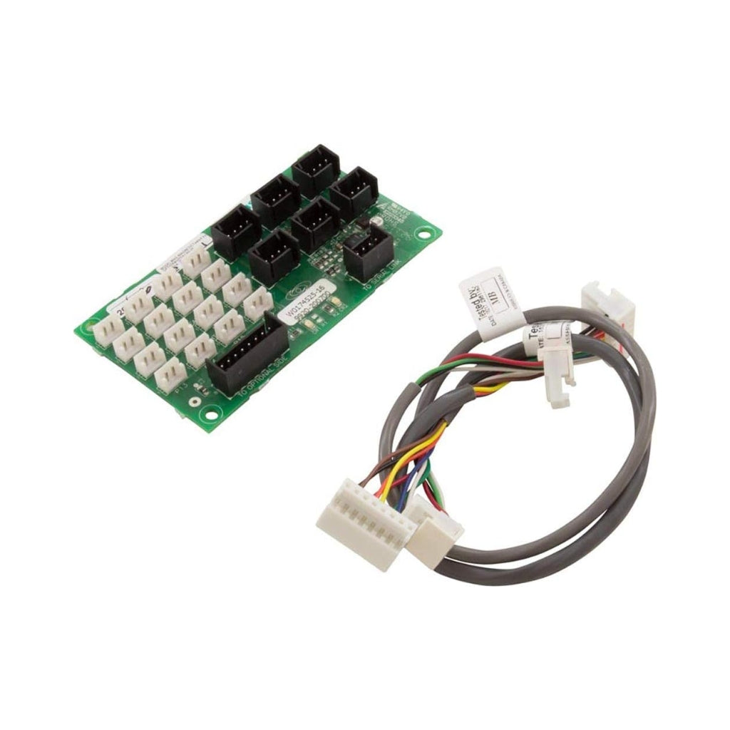 Dimension One Magnetic Switch Box Interconnect | 01720-0004
