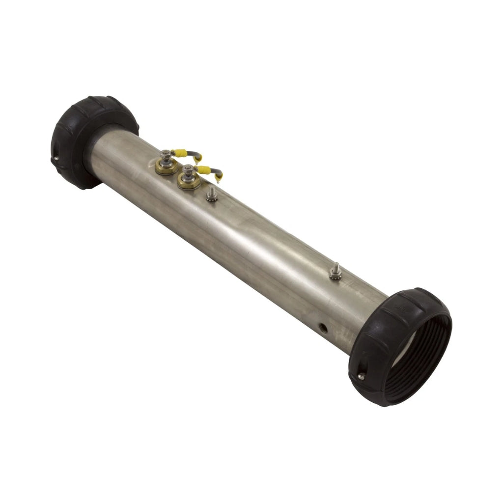 Dimension One Spa Heater Assembly with Unions, 230V, 4 kW | 1563-08