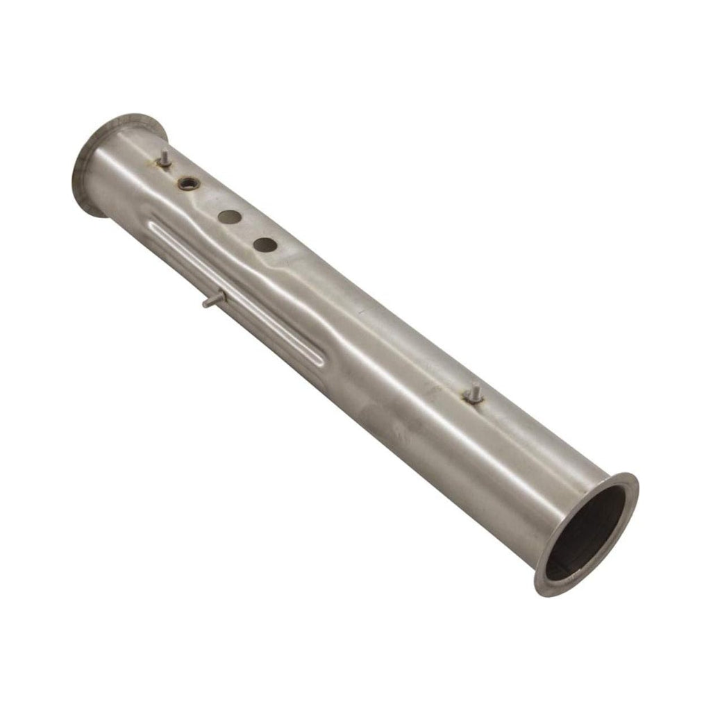 Spa Components Flow-Thru Heater Manifold, 2" x 15" | B240Q