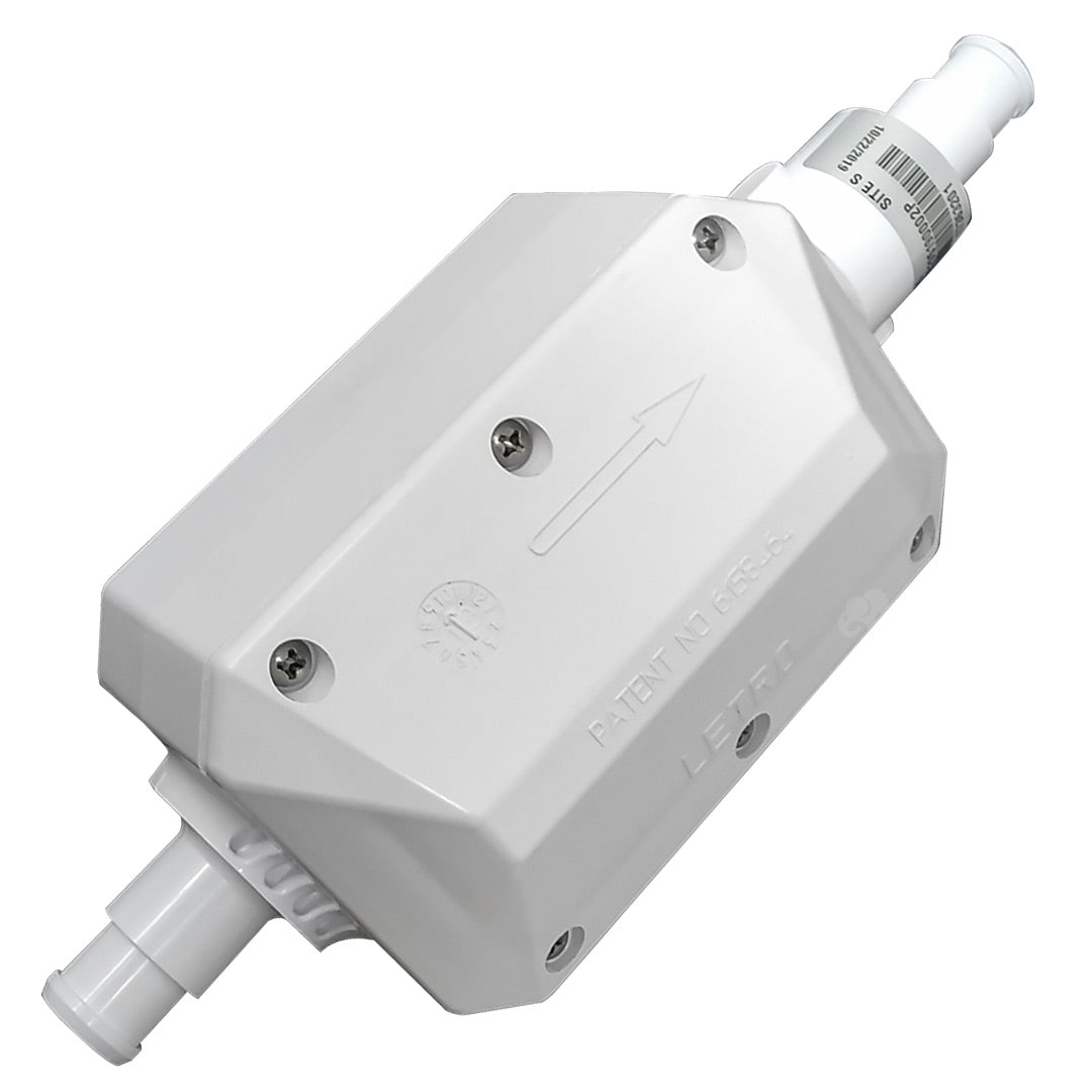 E10 Pentair Legend & Platinum Pool Cleaner Back-Up Valve ReplacementE10 Pentair Legend & Platinum Pool Cleaner Back-Up Valve Replacement
