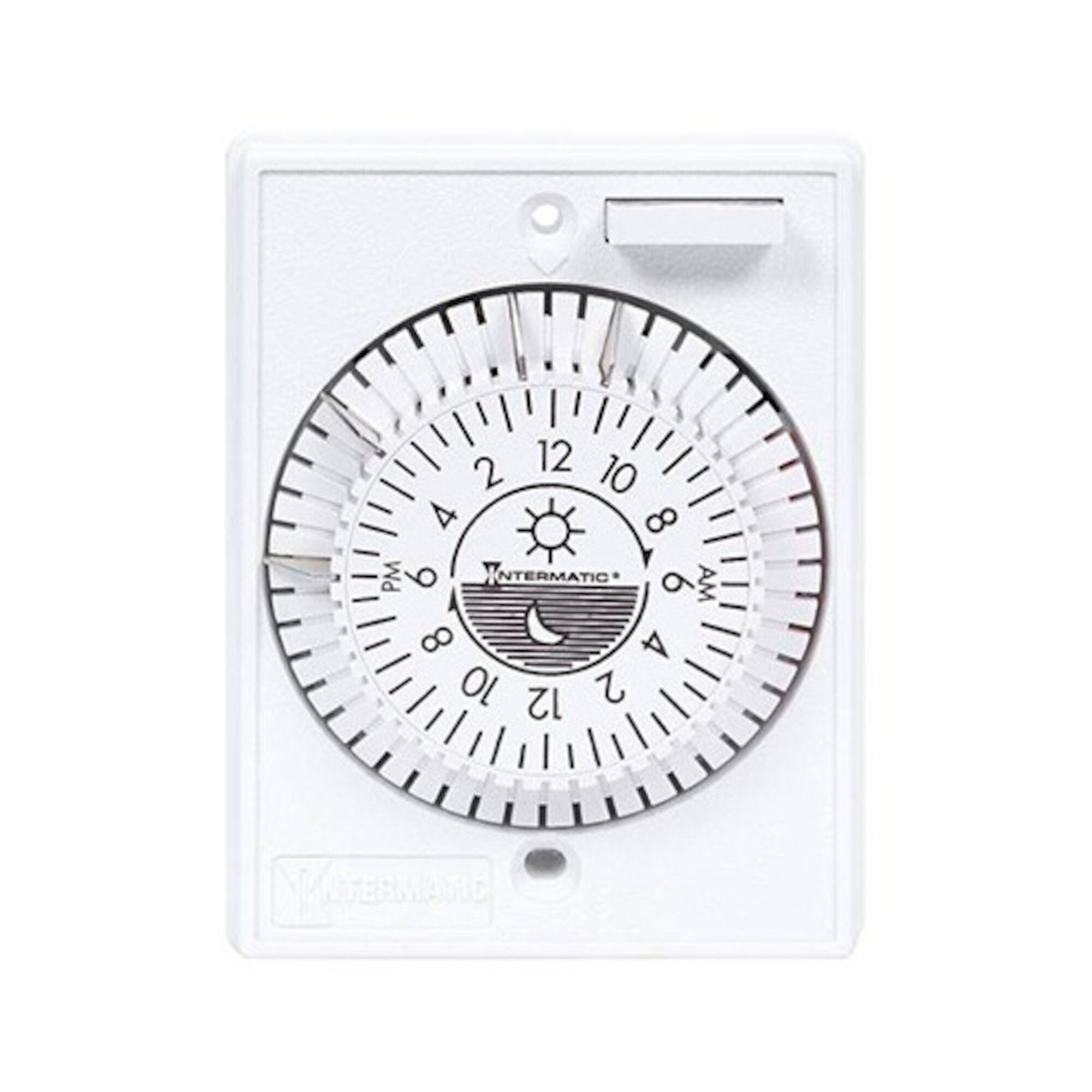 Intermatic Time Clock E1020