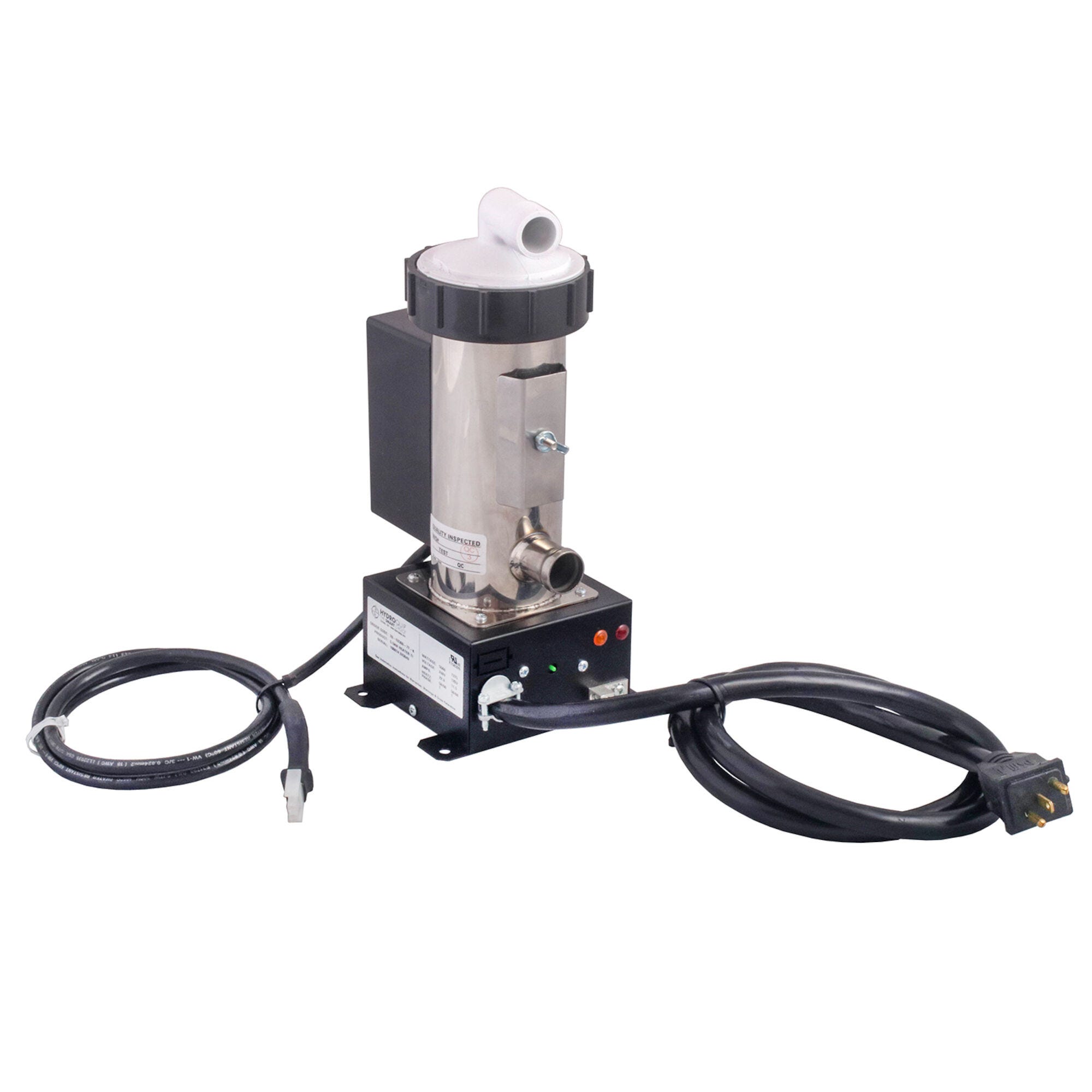 Generic Gatsby Spas 5.5kW 230V Low Flow Heater E2550-0300ET-G
