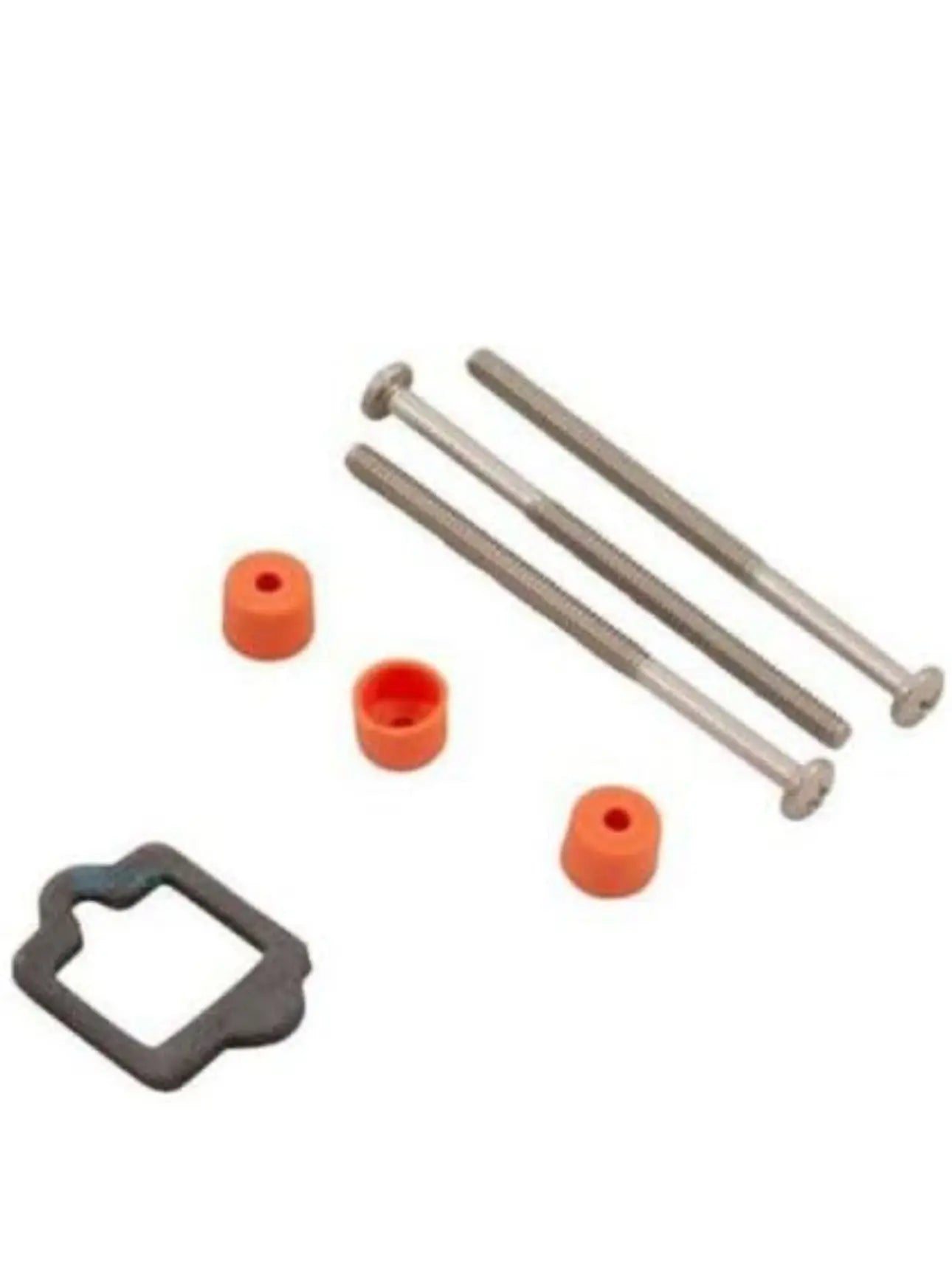 Pentair | 355685 | Hardware & Gasket Kit (IF2) – Genuine Replacement Parts for Pool & Spa Pumps