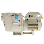 Pentair WhisperFlo VST 2.6 THP Variable Speed Pool Pump | 115-208-230V | 011533 EC-011533