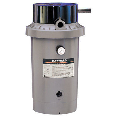 Hayward Perflex Extended Cycle D.E. Filter, 27 ft. - EC65A