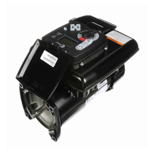 AO Smith Century VGreen 270 Variable Speed Motor 2.7 HP 230 V - ECM27SQU