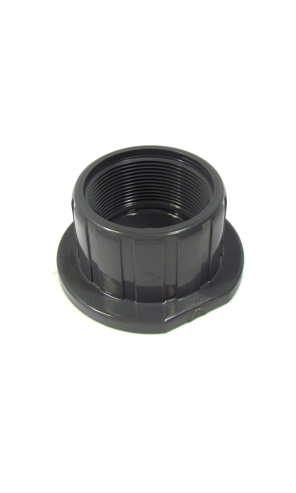 Hayward 2" PVC Pipe Connector Threaded - ECX12T