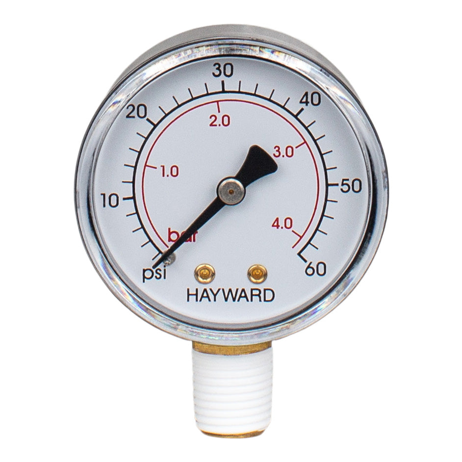 Hayward ECX270861 - Pressure Gauge