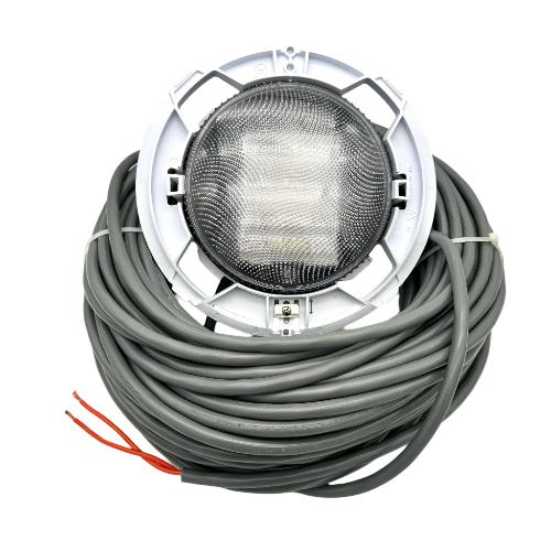 Hayward | LPCUS22100 | Universal ColorLogic LED Pool, 12 V, 53.2 W, 100ft