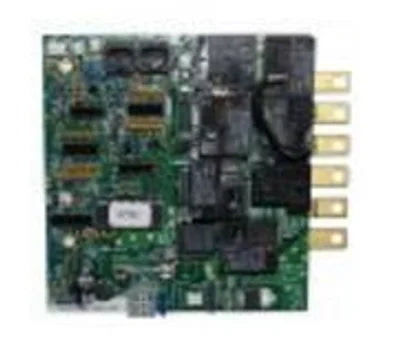 ELE09100205 Cal Spas Circuit Board CS2100 / CS5000 DISCONTINUED