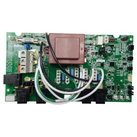 ELE09907297Cal Spa Circuit BoardBP501G1