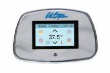ELECP-CSTOUCH2 Cal Spas Control PanelTouch Screen Spa Touch 2