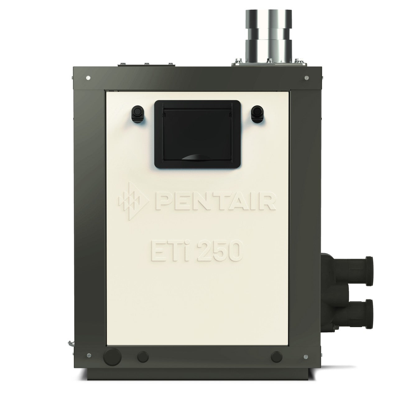 Pentair ETi 250 High-Efficiency Pool Heater