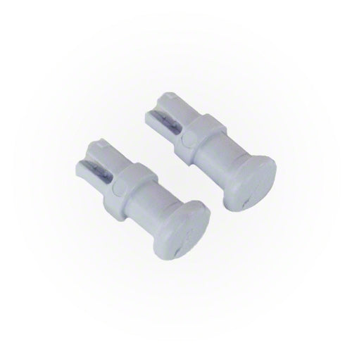 Pentair Snap Fit Vac Tube Posts EU147