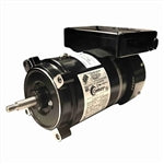 Century VGreen Variable Speed Motor Pool Pump Motor 1.30 HP 230/115 V, 56J Frame, TEFC - EVC130