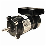 Century VGreen EVO Variable Speed Motor C-Frame .75 to 2.25 HP 230/115v | EVC225