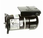 Century VGreen EVO Variable Speed Motor Sq. Flange .75 to 1.65 HP 230/115v | EVQ165