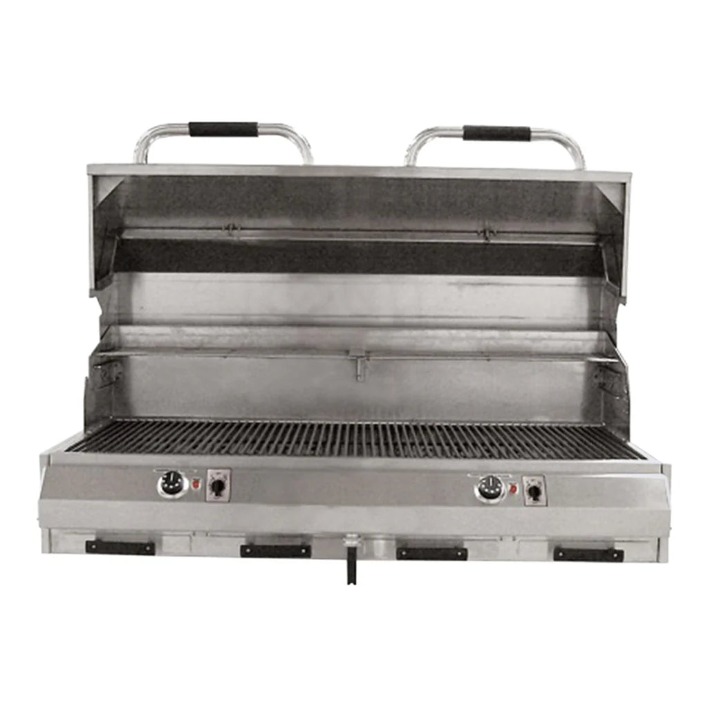 Electri-Chef Diamond Marine Built-In Electric Grill, 48" | 8800-EC-1056-IM-D-48