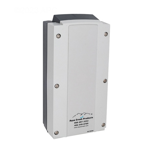 Aqua Creek F-004AB 24 Volt Replacement Linak Battery