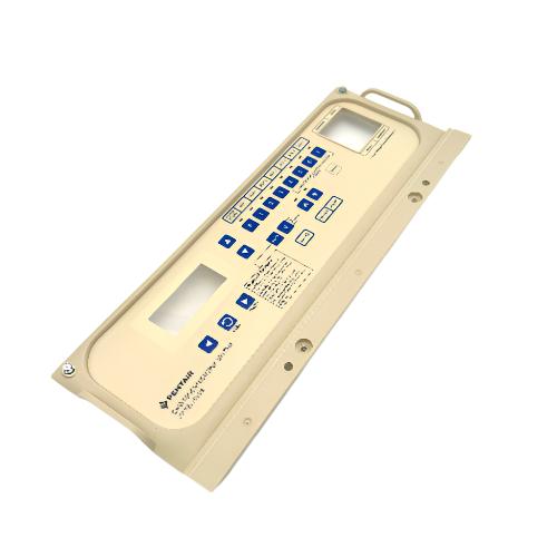 Pentair | 520656 | Outdoor Control Panel – Replacement for EasyTouch Pool & Spa Automation