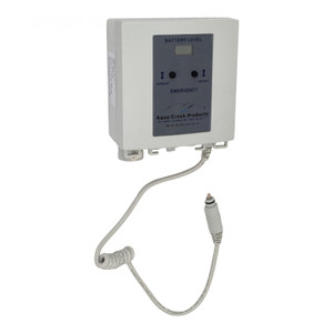 Aqua Creek Ranger Vito 1 Port Control Box for Pro-Style Lifts, F-40CBJV